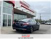 2017 Honda Accord Sedan 4dr V6 Auto Touring (Stk: H22036A) in St. Catharines - Image 11 of 12