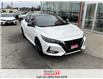2022 Nissan Sentra SR CVT (Stk: R12165 ) in St. Catharines - Image 1 of 12