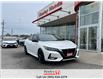 2022 Nissan Sentra SR CVT (Stk: R12165 ) in St. Catharines - Image 2 of 12