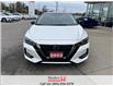 2022 Nissan Sentra SR CVT (Stk: R12165 ) in St. Catharines - Image 3 of 12