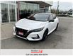 2022 Nissan Sentra SR CVT (Stk: R12165 ) in St. Catharines - Image 4 of 12