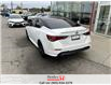 2022 Nissan Sentra SR CVT (Stk: R12165 ) in St. Catharines - Image 7 of 12