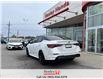 2022 Nissan Sentra SR CVT (Stk: R12165 ) in St. Catharines - Image 8 of 12