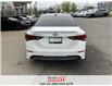 2022 Nissan Sentra SR CVT (Stk: R12165 ) in St. Catharines - Image 9 of 12