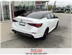 2022 Nissan Sentra SR CVT (Stk: R12165 ) in St. Catharines - Image 10 of 12