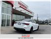 2022 Nissan Sentra SR CVT (Stk: R12165 ) in St. Catharines - Image 11 of 12