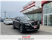 2023 Nissan Rogue AWD SV Moonroof (Stk: R12174) in St. Catharines - Image 2 of 12