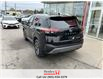 2023 Nissan Rogue AWD SV Moonroof (Stk: R12174) in St. Catharines - Image 7 of 12