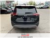 2023 Nissan Rogue AWD SV Moonroof (Stk: R12174) in St. Catharines - Image 9 of 12