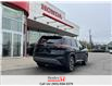2023 Nissan Rogue AWD SV Moonroof (Stk: R12174) in St. Catharines - Image 11 of 12
