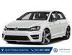 2017 Volkswagen Golf R 2.0 TSI (Stk: 25095B) in Calgary - Image 1 of 13
