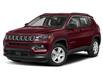 2022 Jeep Compass North (Stk: 25065A) in Humboldt - Image 1 of 11