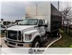2024 Ford F-750 Diesel Base (Stk: R0006) in Woodbridge - Image 1 of 20