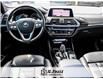 2021 BMW X3 xDrive30i (Stk: U13320) in Woodbridge - Image 9 of 30