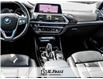 2021 BMW X3 xDrive30i (Stk: U13320) in Woodbridge - Image 11 of 30