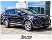 2025 Ford Explorer Platinum (Stk: S0358) in Woodbridge - Image 1 of 30