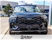 2025 Ford Explorer Platinum (Stk: S0358) in Woodbridge - Image 2 of 30