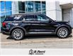 2025 Ford Explorer Platinum (Stk: S0358) in Woodbridge - Image 3 of 30