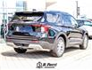 2025 Ford Explorer Platinum (Stk: S0358) in Woodbridge - Image 4 of 30