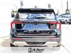 2025 Ford Explorer Platinum (Stk: S0358) in Woodbridge - Image 5 of 30