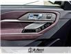 2025 Ford Explorer Platinum (Stk: S0358) in Woodbridge - Image 6 of 30