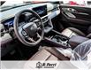 2025 Ford Explorer Platinum (Stk: S0358) in Woodbridge - Image 7 of 30