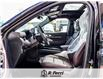 2025 Ford Explorer Platinum (Stk: S0358) in Woodbridge - Image 8 of 30