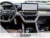 2025 Ford Explorer Platinum (Stk: S0358) in Woodbridge - Image 9 of 30