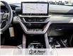 2025 Ford Explorer Platinum (Stk: S0358) in Woodbridge - Image 11 of 30
