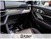 2025 Ford Explorer Platinum (Stk: S0358) in Woodbridge - Image 12 of 30