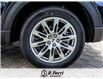 2025 Ford Explorer Platinum (Stk: S0358) in Woodbridge - Image 18 of 30