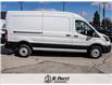 2025 Ford Transit-150 Cargo Base (Stk: S0406) in Woodbridge - Image 3 of 22