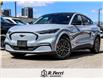 2025 Ford Mustang Mach-E Premium (Stk: S0407) in Woodbridge - Image 1 of 25
