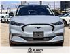 2025 Ford Mustang Mach-E Premium (Stk: S0407) in Woodbridge - Image 2 of 25