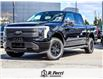 2025 Ford F-150 Lightning XLT (Stk: S0392) in Woodbridge - Image 1 of 27