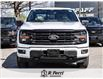 2025 Ford F-150 XLT (Stk: S0433) in Woodbridge - Image 2 of 26