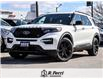 2022 Ford Explorer ST (Stk: P9349) in Woodbridge - Image 1 of 27