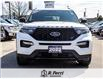 2022 Ford Explorer ST (Stk: P9349) in Woodbridge - Image 2 of 27