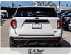2022 Ford Explorer ST (Stk: P9349) in Woodbridge - Image 3 of 27