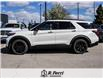 2022 Ford Explorer ST (Stk: P9349) in Woodbridge - Image 4 of 27