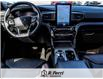 2022 Ford Explorer ST (Stk: P9349) in Woodbridge - Image 8 of 27