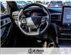 2022 Ford Explorer ST (Stk: P9349) in Woodbridge - Image 9 of 27
