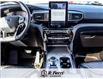 2022 Ford Explorer ST (Stk: P9349) in Woodbridge - Image 10 of 27