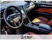 2020 Ford Fusion Hybrid Titanium (Stk: S0285A) in Woodbridge - Image 4 of 15