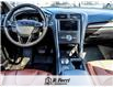 2020 Ford Fusion Hybrid Titanium (Stk: S0285A) in Woodbridge - Image 5 of 15