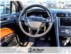 2020 Ford Fusion Hybrid Titanium (Stk: S0285A) in Woodbridge - Image 6 of 15
