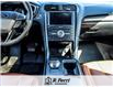 2020 Ford Fusion Hybrid Titanium (Stk: S0285A) in Woodbridge - Image 7 of 15
