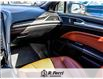 2020 Ford Fusion Hybrid Titanium (Stk: S0285A) in Woodbridge - Image 8 of 15