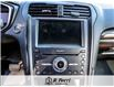 2020 Ford Fusion Hybrid Titanium (Stk: S0285A) in Woodbridge - Image 13 of 15
