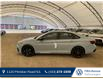 2025 Volkswagen Jetta Comfortline (Stk: 25230) in Calgary - Image 4 of 10